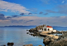 Chios Island